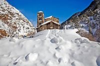 Experiencias en Andorra más allá del esquí