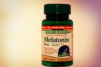 Melatonin, explained