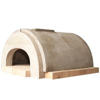 The Roundboy Outdoor Oven is an outdoor wood-fired masonry oven. For those who want to incorporate their oven into their own creative design, we created the Outdoor Oven Builders’ Package. Th…