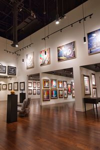 Visit our new Park West Gallery location in Las Vegas! Park West Gallery is bringing fine art to the city that never sleeps.