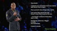 Dave Chappelle http://supcomedy.com/artist/dave-chappelle/ #DaveChappelle, #comedian, #comedy, #funny, #StandUp, #Jokes, #fun, #comic, #lol, #joke