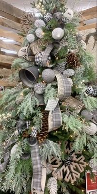 45+ Creative Christmas Tree Themes & Ideas for 2024 - HubPages