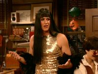 How I Met Your Mother: "Slutty Pumpkin" (2005)