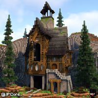 Need Minecraft ideas and inspiration, find it here!