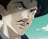 ~Phantom blood~Épisode 4