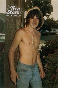 #fyp #pinterest #80s #actor #mattdillon