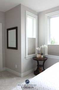 The 9 Best Benjamin Moore Purple Paint Colours (and undertones)