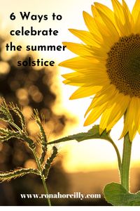 Happy Summer Solstice! 
Celebrating summer, abundance and nature.
Click on link to receive free  tools and visuals to help you celebrate this special time of the year.
#summer #solstice #fertility #abundance #gratitude  #nature #lightworkers #soulsisters