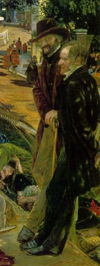 1852 - Ford Madox Brown