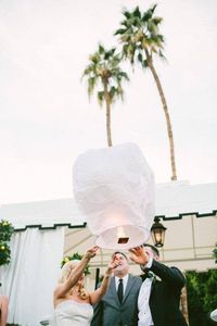 Head to the blog for: 11 Sweet and Sentimental Unity Ceremony Ideas | Image by Let’s Frolic Together