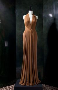 Hervé Leroux, FAYE. Dream dress...just need the money and the occasion!