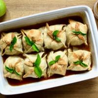 These Old Fashioned Apple Dumplings Are My Rosh Hashanah Comfort Food   | The Nosher