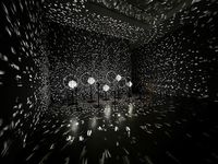 Gallery Weekend 2023: Luxoom Lab - Mischa Kuball | DEEDS