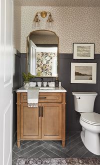 Bathrooms - Faust Design Build