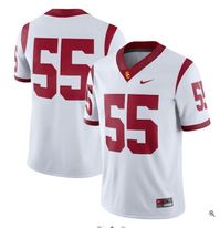 Still one of my sentimental favorites. Junior Seau was such a great USC Trojan player (and later the heart of the San Diego Chargers before he also played on the Dolphins and Patriots) I feel like this can be worn by men or women. #afflink #USC #Trojans #55 #Junior #Seau #Chargers #FightOn