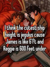 Art cred to: Alex_loga_02 on ig #marauders #regulusblack #jamespotter #regulusblackcantswim