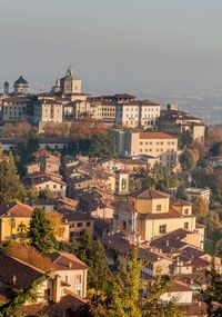 15 Essential Places to See in Bergamo, Italy #bergamo #italy #travel #traveltoitaly #visitbergamo #placestoseeinbergamo #traveltips #romanticcities