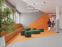 School 46 :: Behance