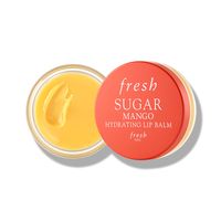 A sunny mango-flavored lip balm that delivers nonstop 24-hour moisture and a smooth natural shine.