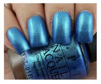 I Sea You Wear OPI - Summer 2015 Brights