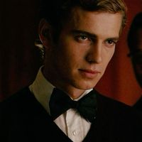 Hayden Christensen