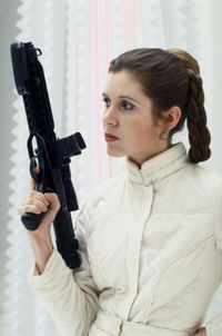 Princess Leia Organa