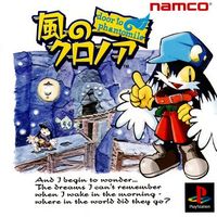 Klonoa (character)/Gallery | Klonoa Wiki | Fandom