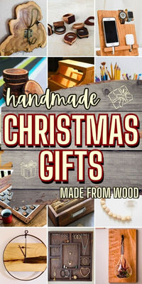 Who Needs Elves? Make Epic DIY Christmas Gifts Yourself! These DIY gift ideas are perfect for the holiday season, from unique Christmas gifts DIY like wooden rings to easy homemade gifts like coasters and keepsake boxes. Whether you're making Christmas gifts to make for friends, family, mom, or dad, each project is designed to impress with its uniqueness and personal touch. Dive into our world of handmade Christmas gifts and create something extraordinary this year!