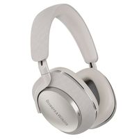 Auriculares de diadema inalámbricos Bowers&Wilkins Px7 S2 grises con ANC