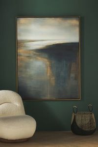 Shop the Morning Air Wall Art and more at AnthroLiving today. Read customer reviews, discover product details and more.