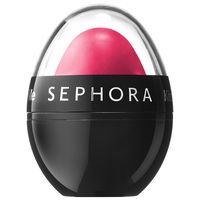 Kiss Me Balm is more soothing and effective than any other balm I've tried. I'm addicted to applying it because it makes my lips so kissably soft (just like the name suggets). Without a doubt, I'll be collecting every shade it comes in.  -Wendy L., Dotcom Merchandising #Sephora #TodaysObsession