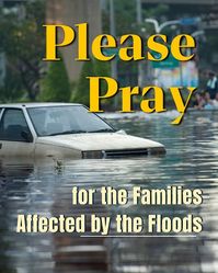 Let's pray for the disaster in the world, pray for the family 🙏🙏 Note: 📢 This message concerns the fate of you and your family 👉Click the link to watch the video recommended by our pastor. Then you and your family will figure out how to get God's protection in the event of a disaster. ? His promise. Those who fail to do so will suffer great disaster and a well-deserved punishment.