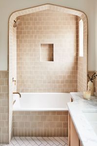 Tile by Style: Passport to a Moroccan Tile Bathroom | Fireclay Tile