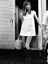 30 Best Photos of Jane Birkin in the 1970s ~ Vintage Everyday