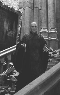 Lord Voldemort