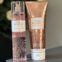 Check out this listing I just found on Poshmark: Pure Wonder BBW. #shopmycloset #poshmark #shopping #style #pinitforlater #Bath & Body Works #Other