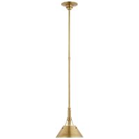 Turlington Small Pendant - TOB5722 | Visual Comfort