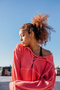 Believer Sweat Hoodie | Free People