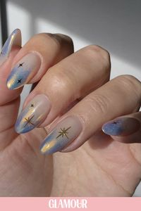 ¡Desde un midnight dreamy mani hasta unas fearless nails! Estas son las ideas de uñas perfectas para llevar al concierto de Taylor y lucir al 100, toma nota