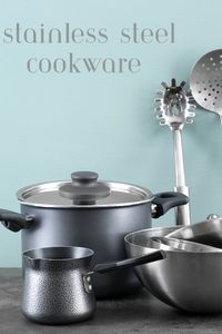 Discover the perfect cookware set stainless steel that will elevate your culinary skills to new heights! Crafted with precision and durability in mind, this collection includes everything you need for a seamless cooking experience. Explore a range of high-quality pots, pans, and utensils that guarantee exceptional performance and stylish design. Upgrade your kitchen today and embrace the joy of cooking!