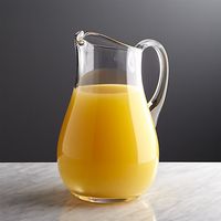 All-Purpose Pitcher | Crate and Barrel