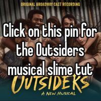 enjoy!!!  #outsidersmusical #theoutsiders #musicalbootlegs #theatre #outsiders #ponyboycurtis