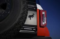 Next Special-Edition Bronco Honors Bill Stroppe, Who Helped Ford Conquer the Baja 1000 - Hagerty Media