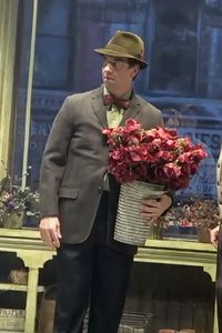 cborle Christian borle my beloved (Little Shop Of Horrors)