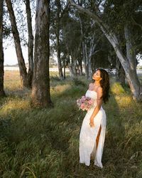 more of these grad photos! 🥳 @alexia.castaneda #graduation #gradphotos #seniorpictures