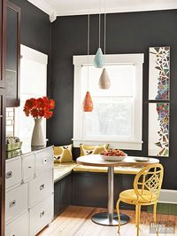 Popular Kitchen Paint Colors