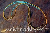 Waistbeads