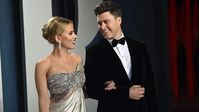 Everything About Scarlett Johansson’s Marital Life Until Now