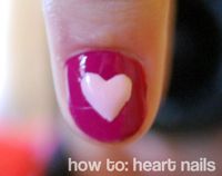 how to: a perfect heart