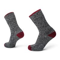 Men's Heavy Weight Heat Sock 2 Pairs – Polar Heat